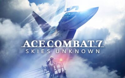 ACE COMBAT 7 SKIES UNKNOWN