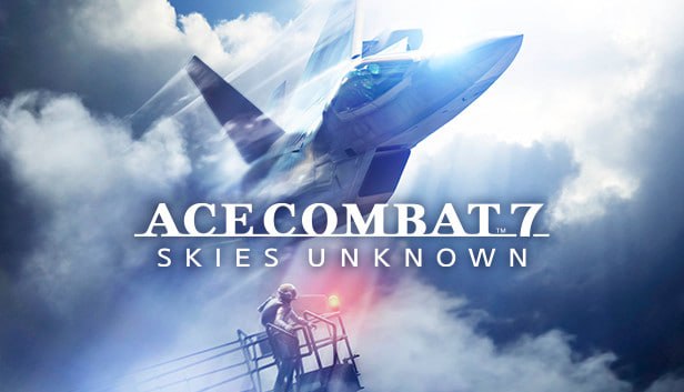 ACE COMBAT 7 SKIES UNKNOWN - Image 1