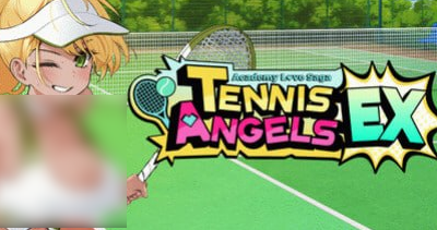Academy Love Saga Tennis Angels EX