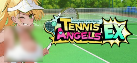 Academy Love Saga Tennis Angels EX - Image 1