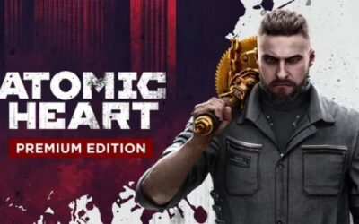 Atomic Heart – Premium Edition