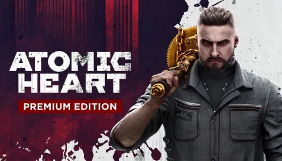 Atomic Heart – Premium Edition - Image 1