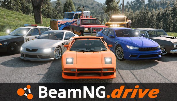 BeamNG.drive - Image 1