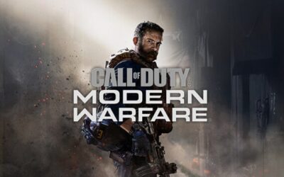 Call of Duty Modern Warfare