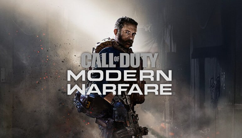 Call of Duty Modern Warfare - Image 1