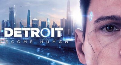 Detroit Become Human