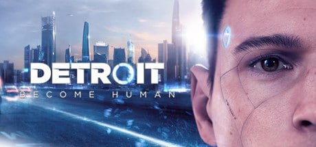 Detroit Become Human - Image 1
