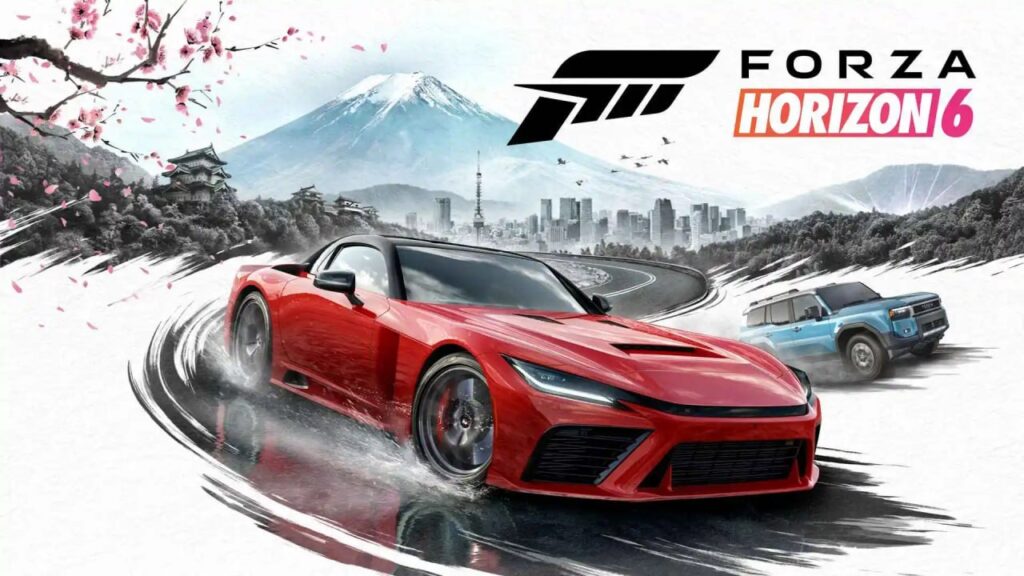 Forza Horizon 6 Premium Edition - Image 1