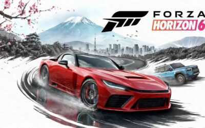 Forza Horizon 6 Premium Edition
