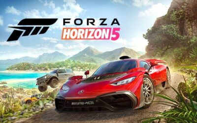 Forza Horizon 5 Premium Edition