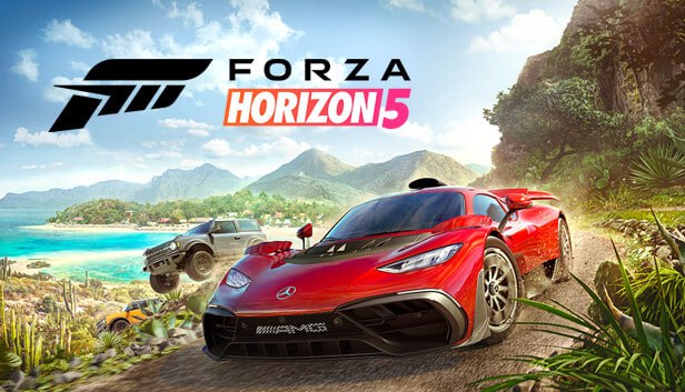 Forza Horizon 5 Premium Edition - Image 1