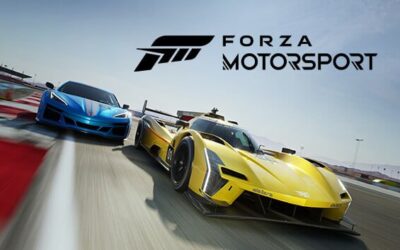 Forza Motorsport Premium Edition