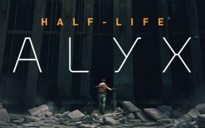 Half-Life Alyx