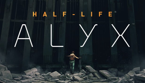 Half-Life Alyx - Image 1