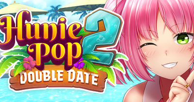 HuniePop 2 Double Date