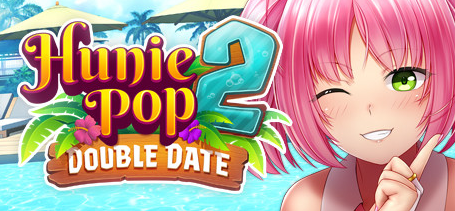 HuniePop 2 Double Date - Image 1