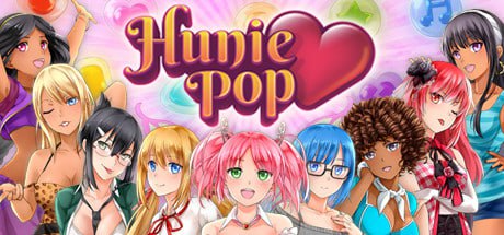 HuniePop - Image 1
