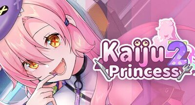Kaiju Princess 2