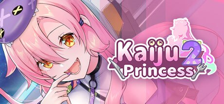 Kaiju Princess 2 - Image 1