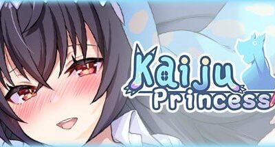 Kaiju Princess