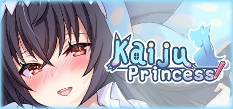 Kaiju Princess - Image 1