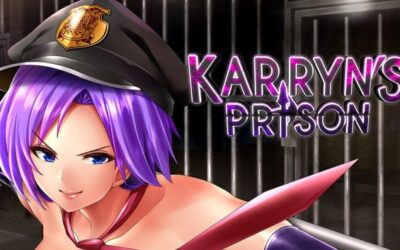 Karryn’s Prison