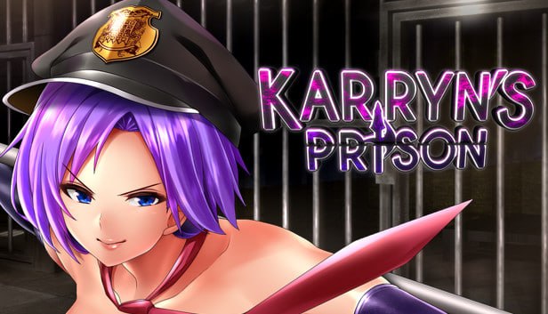Karryn’s Prison - Image 1