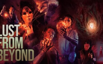 Lust from Beyond