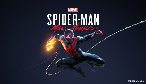 Marvel’s Spider Man Miles Morales - Image 1