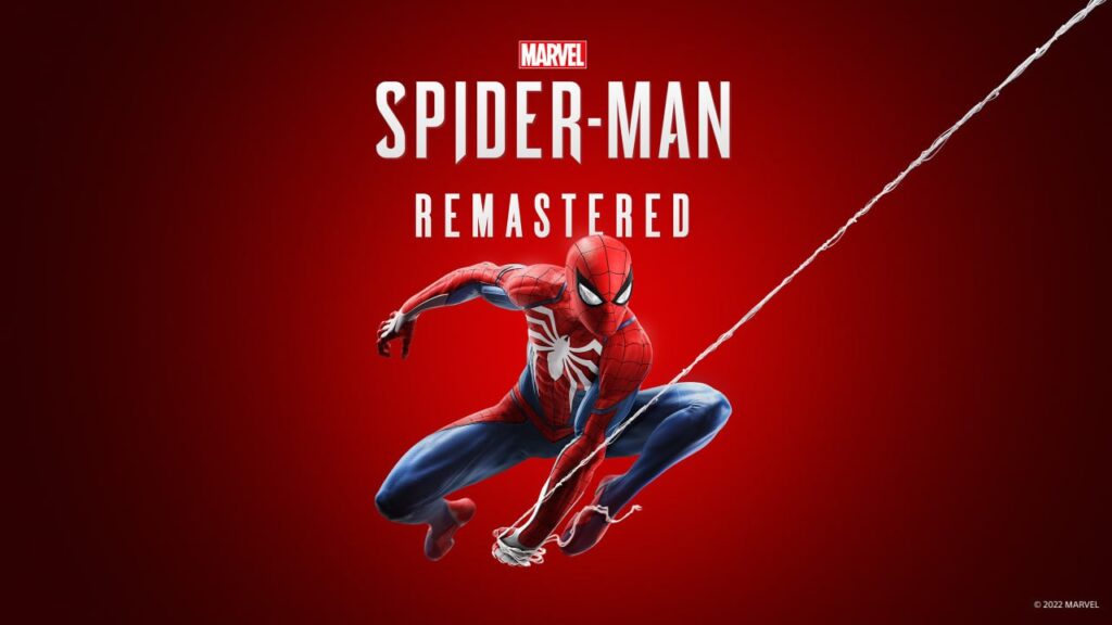 Marvel’s Spider-Man Remastered - Image 1