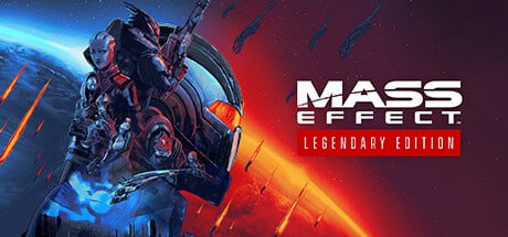 Mass Effect Legendary Edition - Image 1