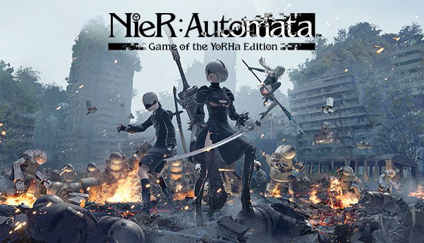 NieR Automata - Image 1