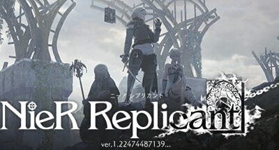 NieR Replicant ver.1.22474487139…