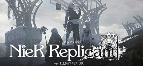 NieR Replicant ver.1.22474487139… - Image 1