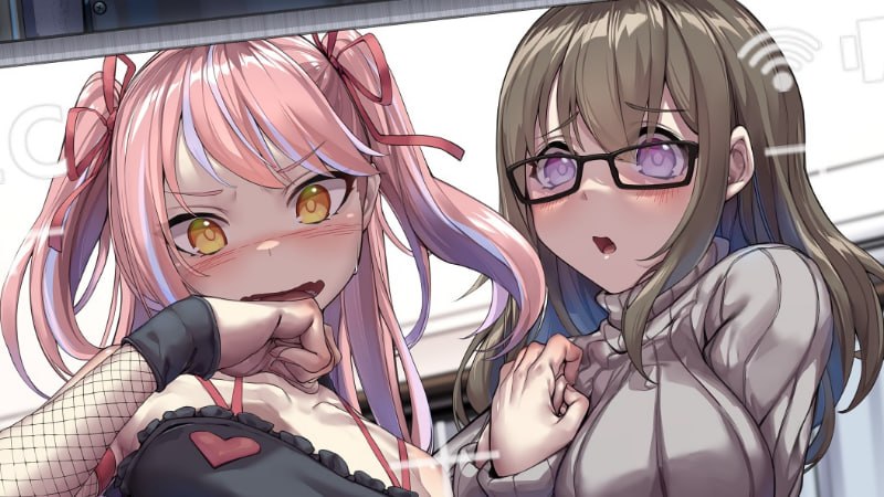 Peeping Dorm Manager - Image 1