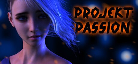 Projekt: Passion – Season 1 - Image 1