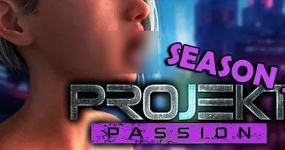 Projekt Passion Season 2