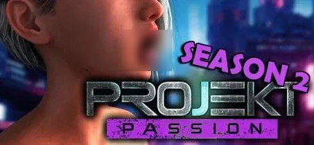 Projekt Passion Season 2 - Image 1
