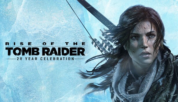Rise of the Tomb Raider 20 Year Celebration - Image 1