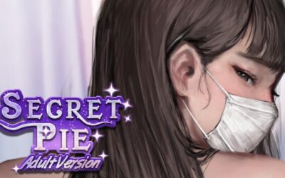 Secret Pie (Adult Version)