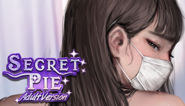 Secret Pie (Adult Version) - Image 1