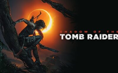 Shadow of the Tomb Raider Definitive Edition