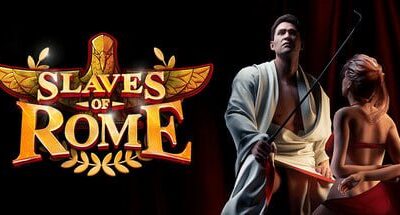Slaves of Rome