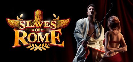 Slaves of Rome - Image 1
