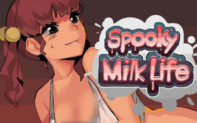 SpookyMilkLife
