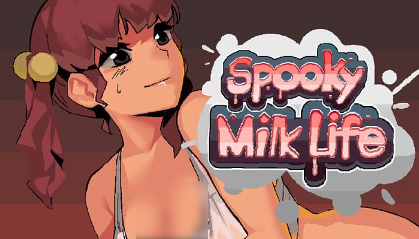 SpookyMilkLife - Image 1