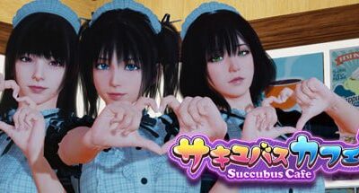 Succubus Cafe