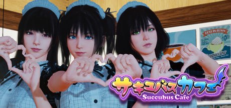 Succubus Cafe - Image 1