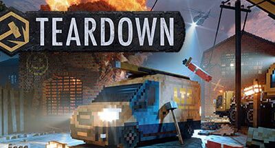 Teardown Ultimate Edition