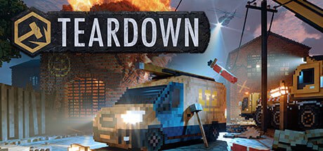 Teardown Ultimate Edition - Image 1